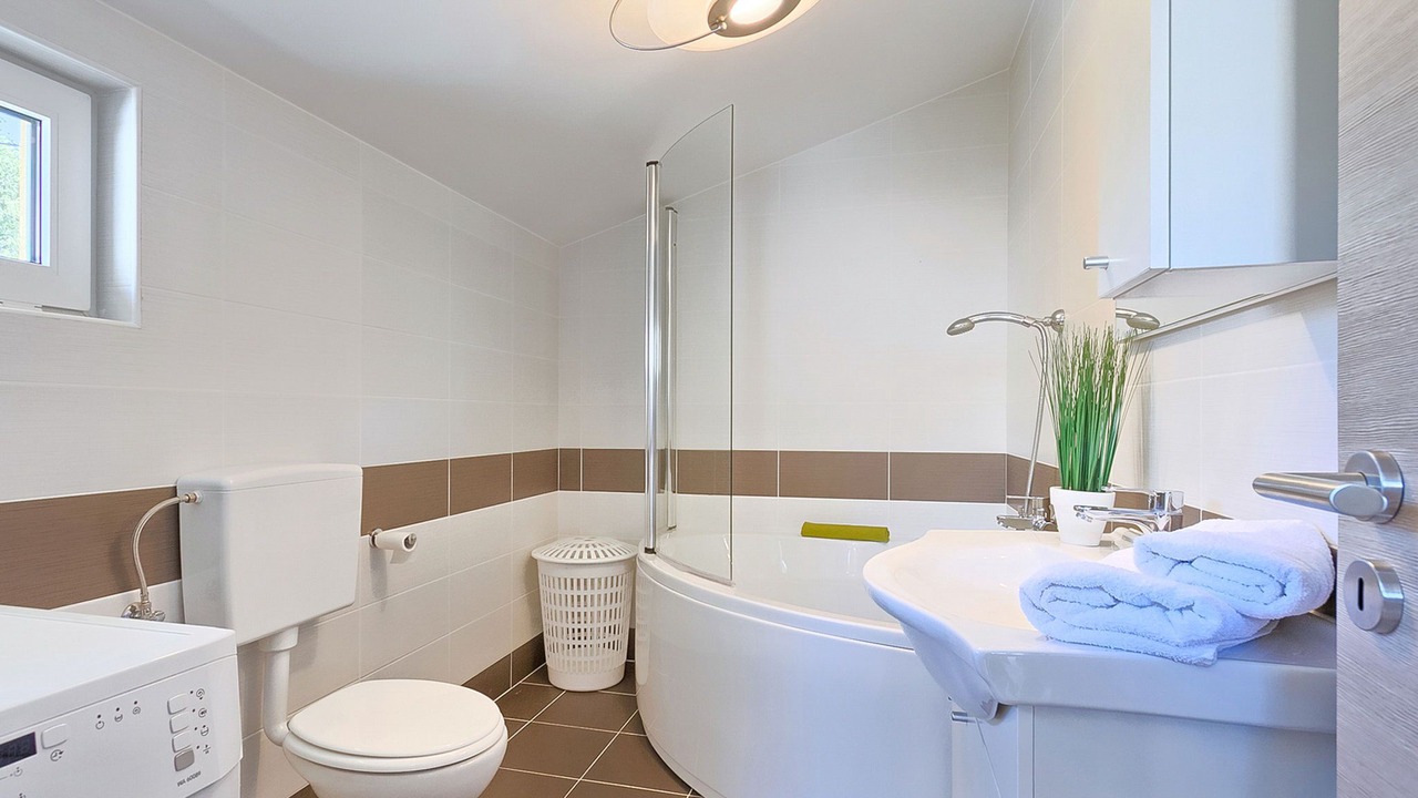 Photo of Bathroom in Grzini