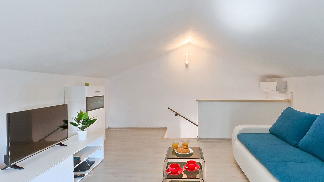 Photo of Livingroom in Grzini
