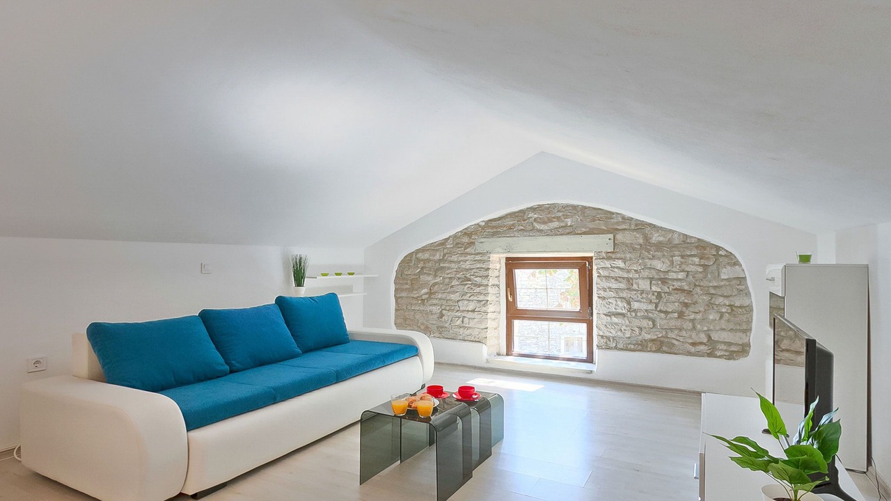 Photo of Livingroom in Grzini