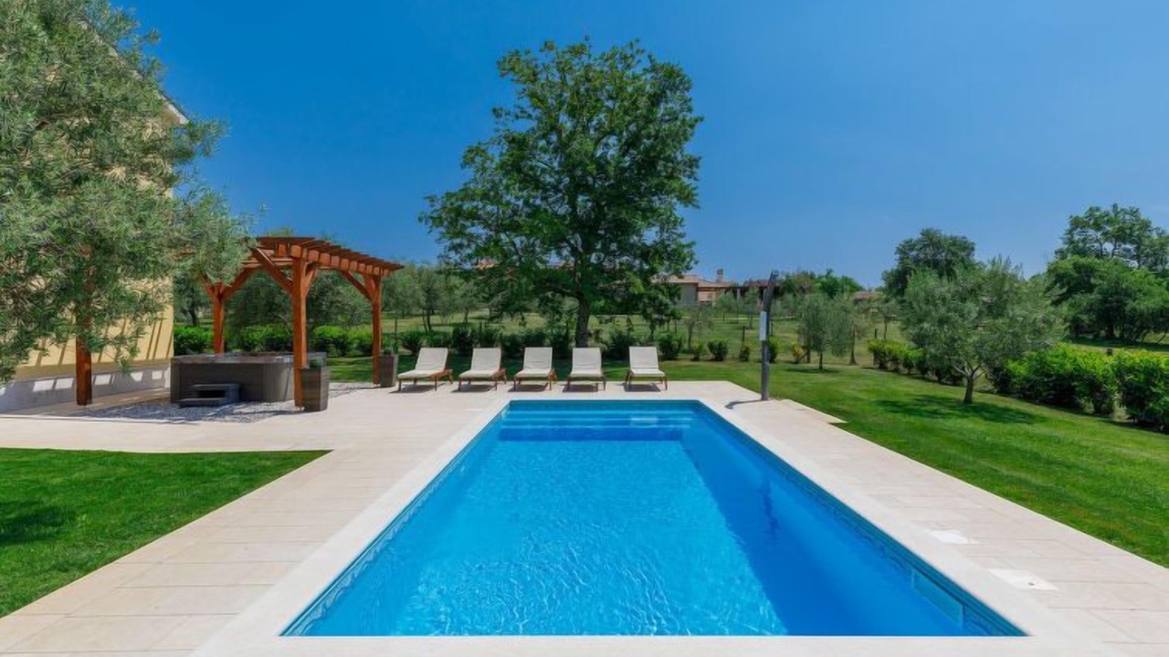 Photo of Outdoor in Vosteni