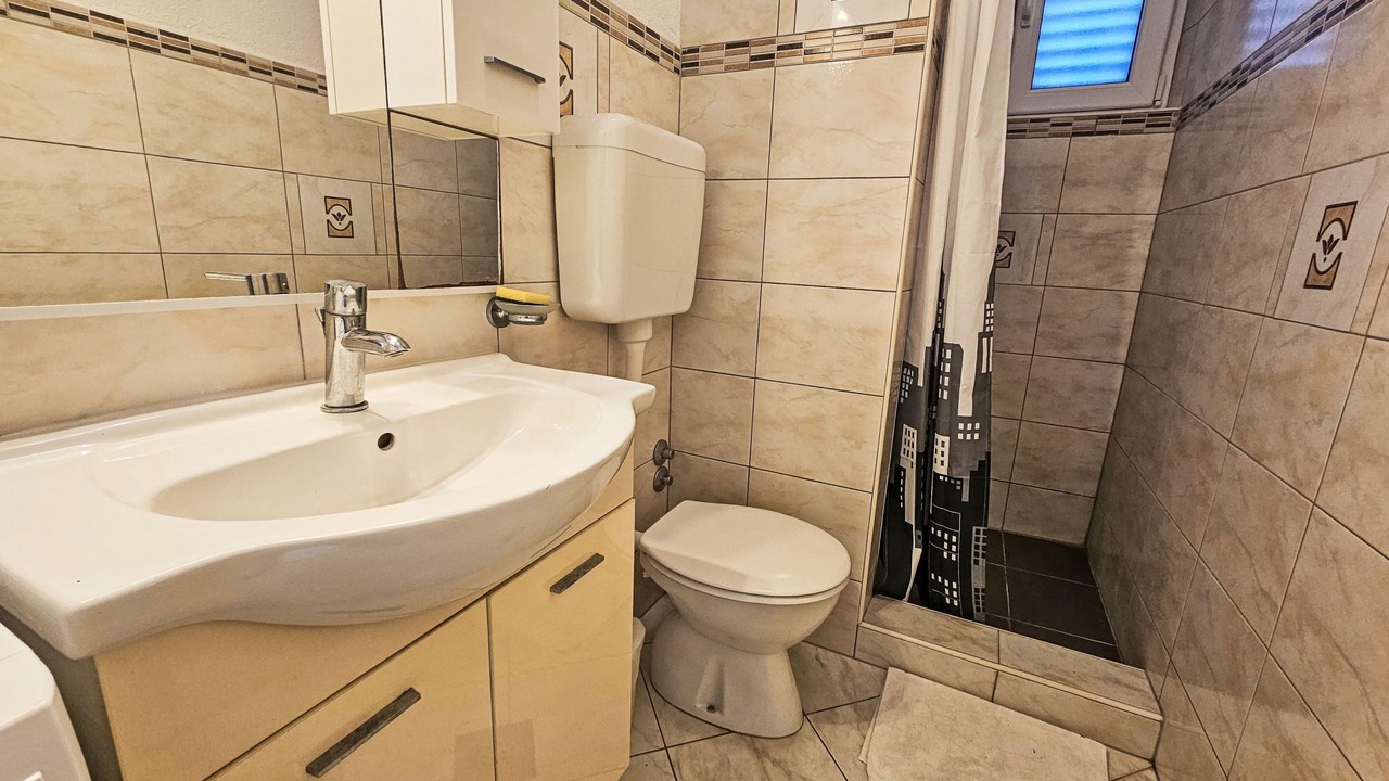 Photo of Bathroom in Vinisce