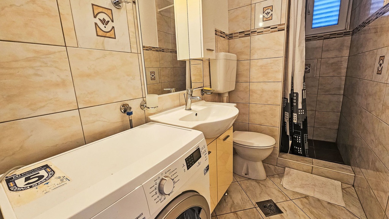 Photo of Bathroom in Vinisce