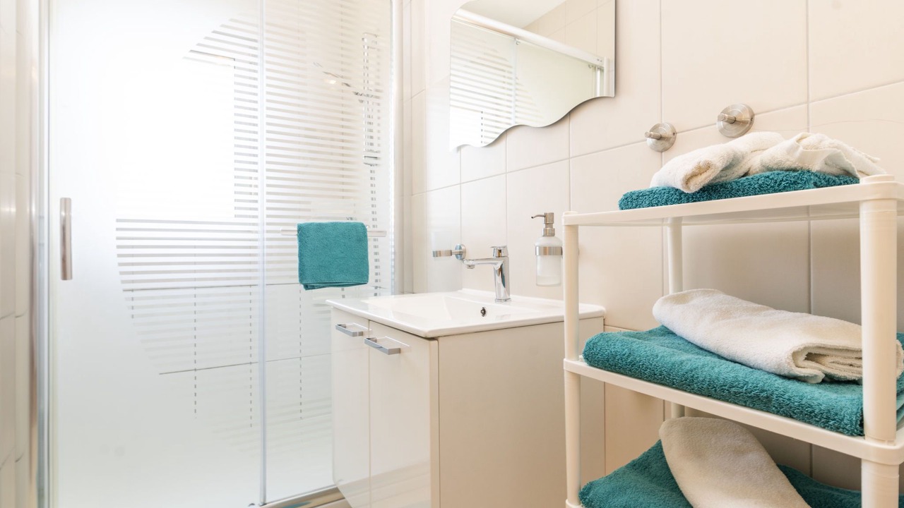 Photo of Bathroom in Slatine