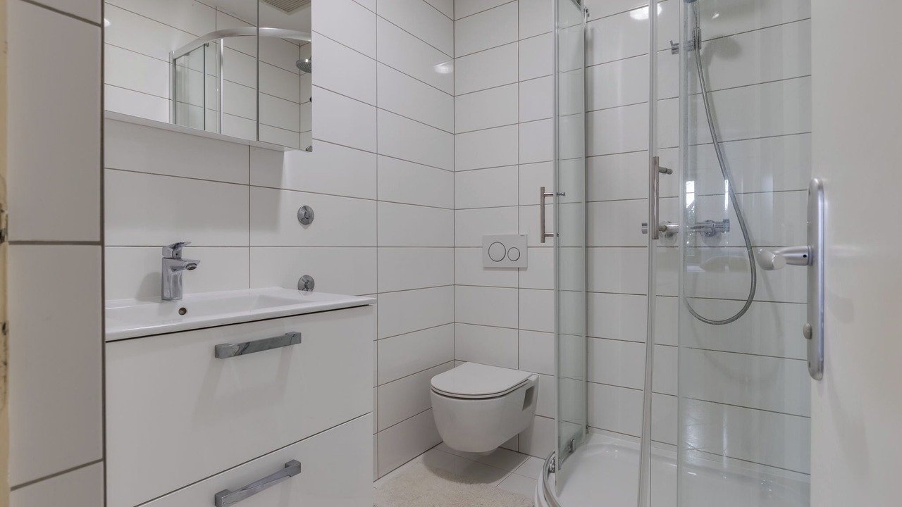Photo of Bathroom in Diklo
