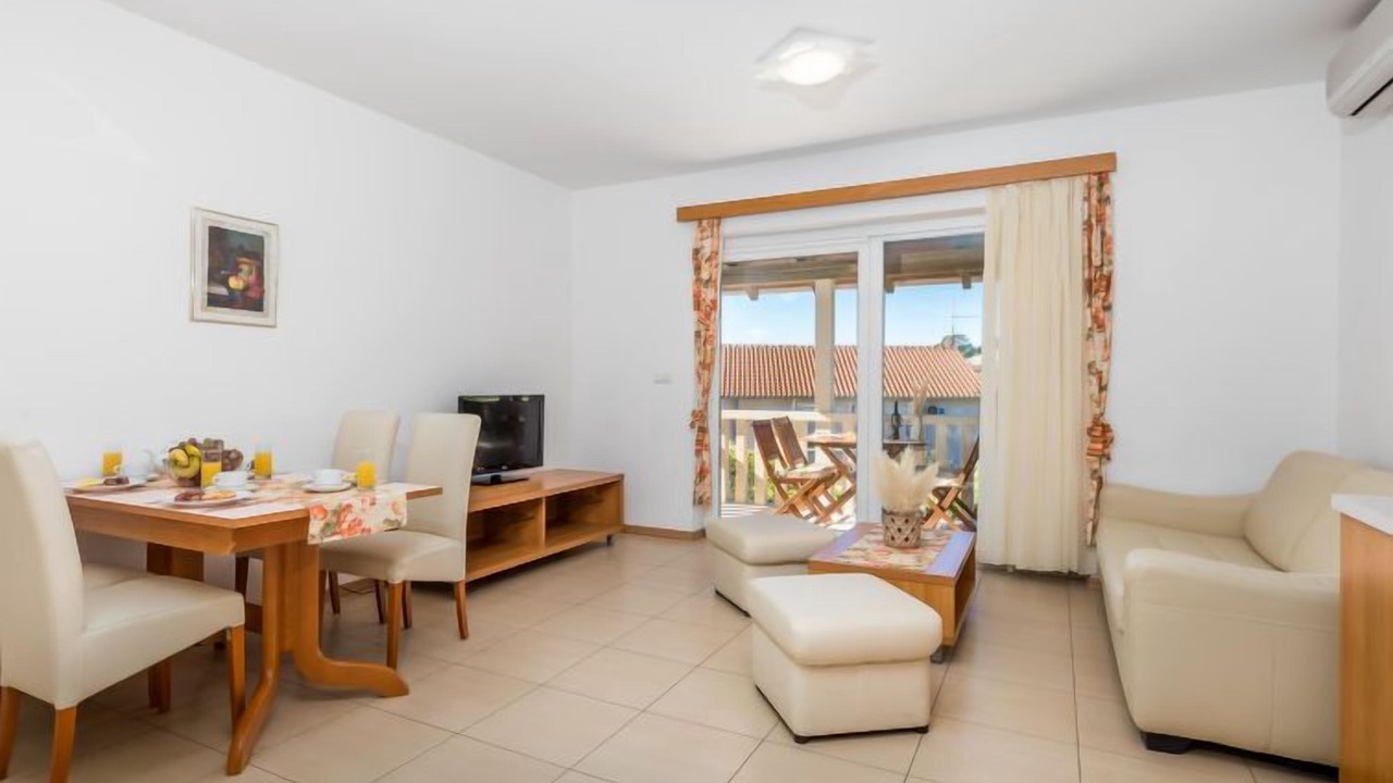 Photo of Livingroom in Kampor