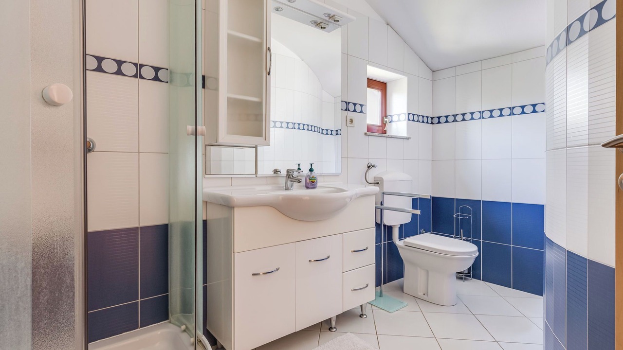 Photo of Bathroom in Diklo