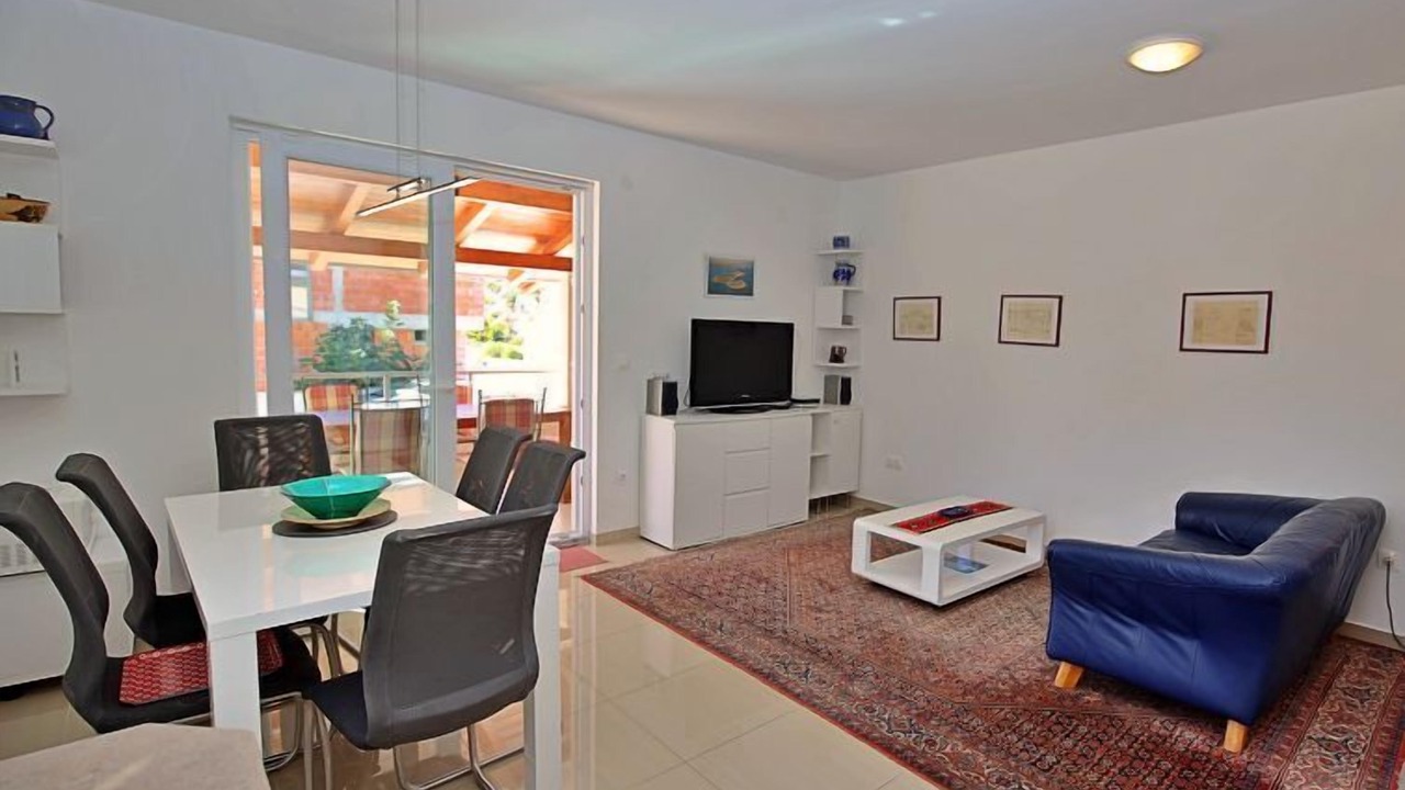 Photo of Bedroom in Razanj