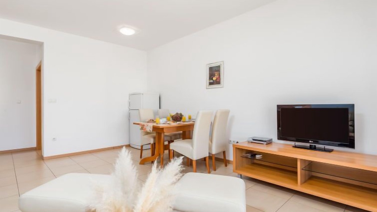Photo of Livingroom in Kampor