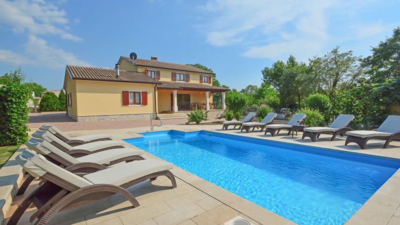 Photo of Outdoor in Sveti Petar u Sumi
