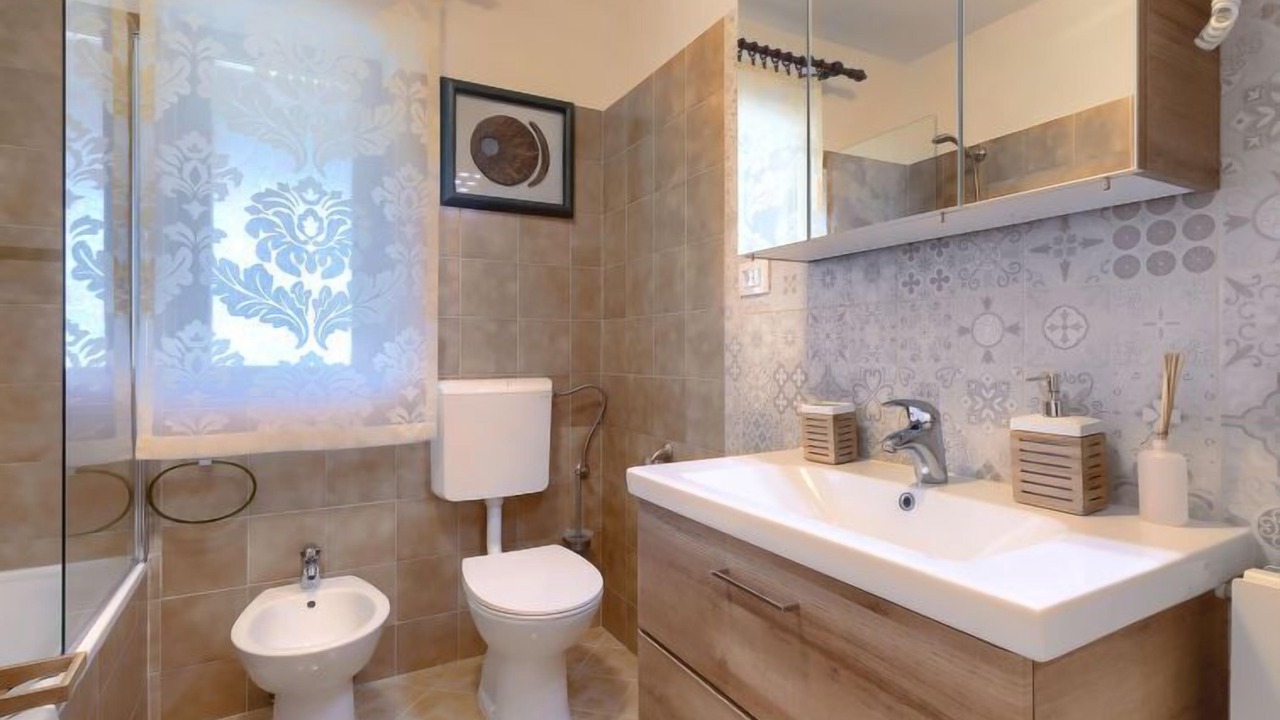 Photo of Bathroom in Finida
