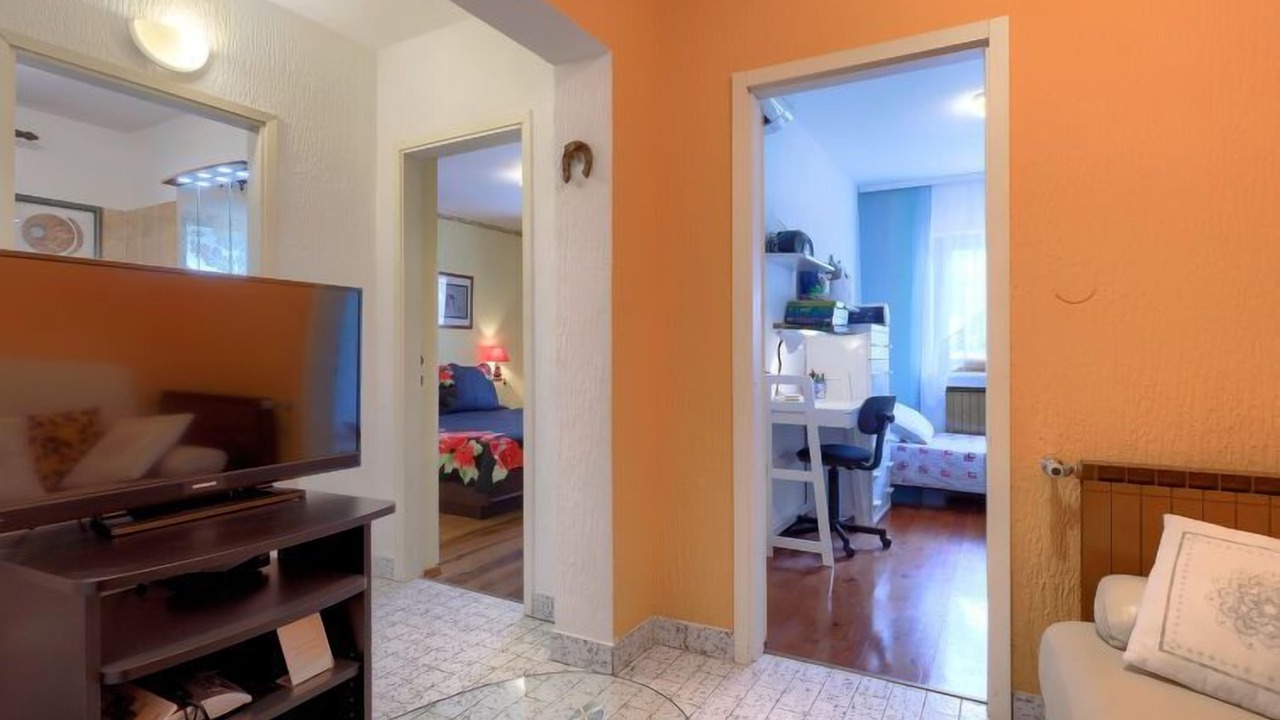 Photo of Livingroom in Finida