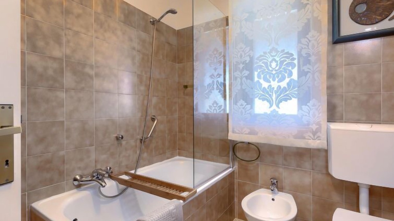 Photo of Bathroom in Finida