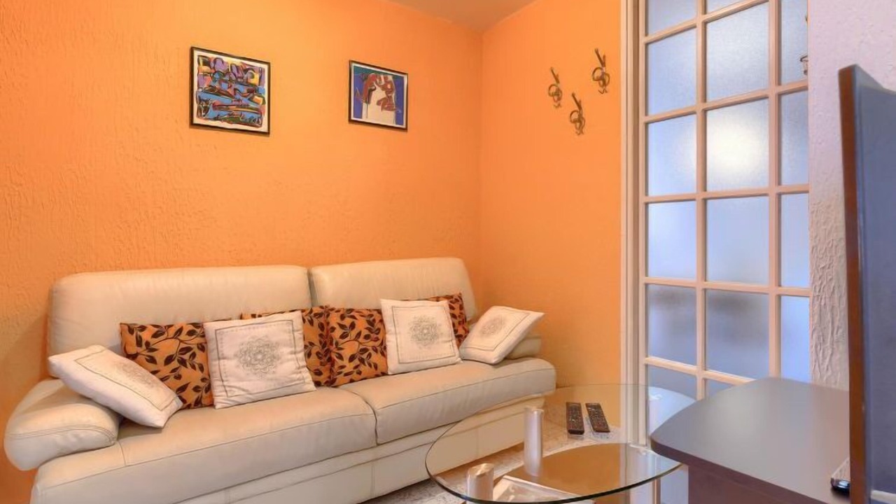 Photo of Livingroom in Finida