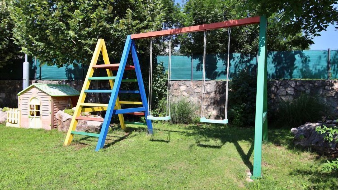 Photo of Outdoor in Caporice