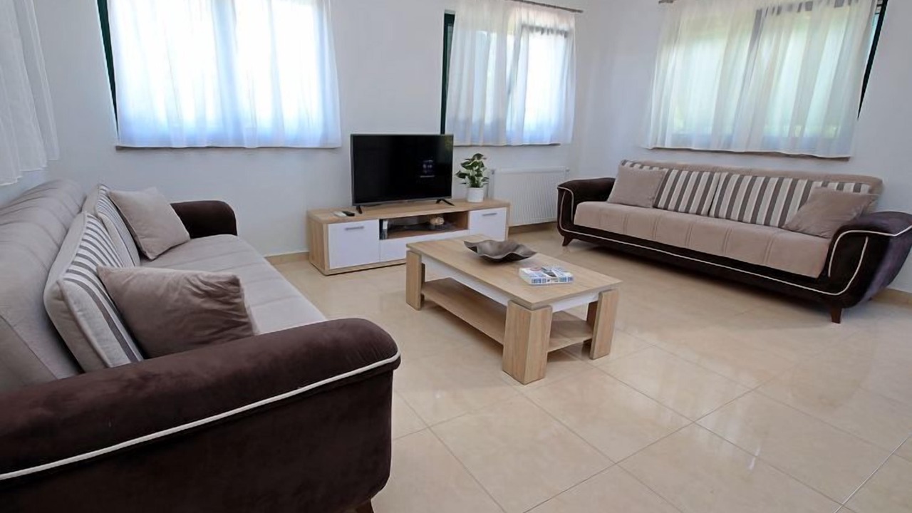 Photo of Bedroom in Caporice