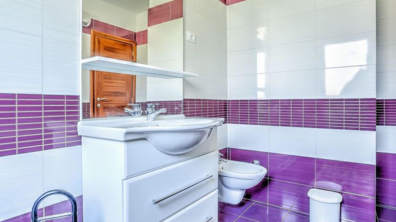 Photo of Bathroom in Tar-Vabriga
