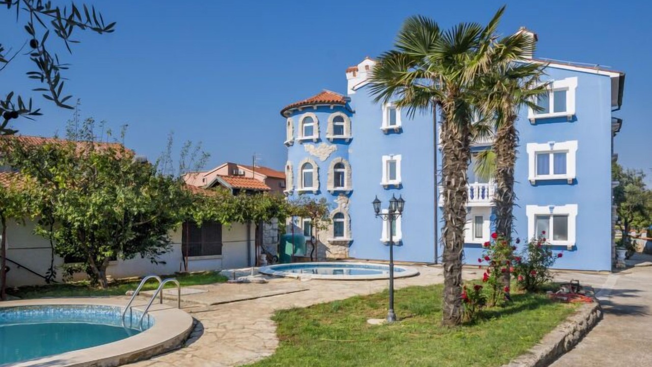 Photo of Outdoor in Medulin