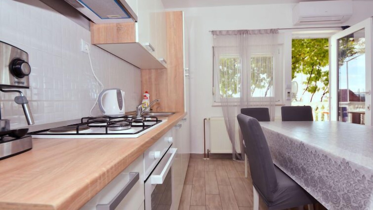 Photo of Bedroom in Maslenica