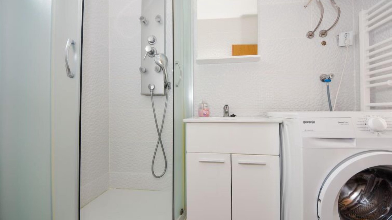 Photo of Bathroom in Maslenica