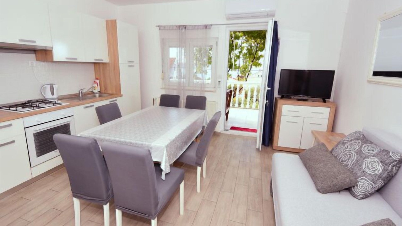 Photo of Bedroom in Maslenica