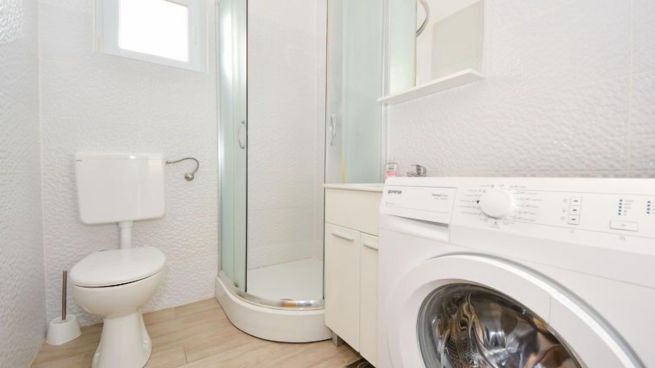 Photo of Bathroom in Maslenica