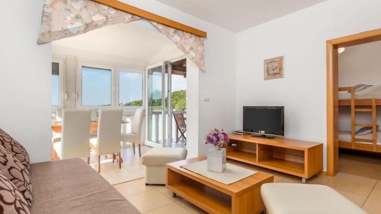 Photo of Livingroom in Kampor