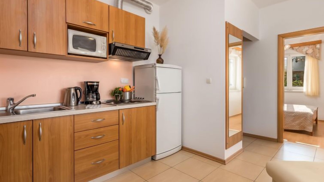 Photo of Bedroom in Kampor