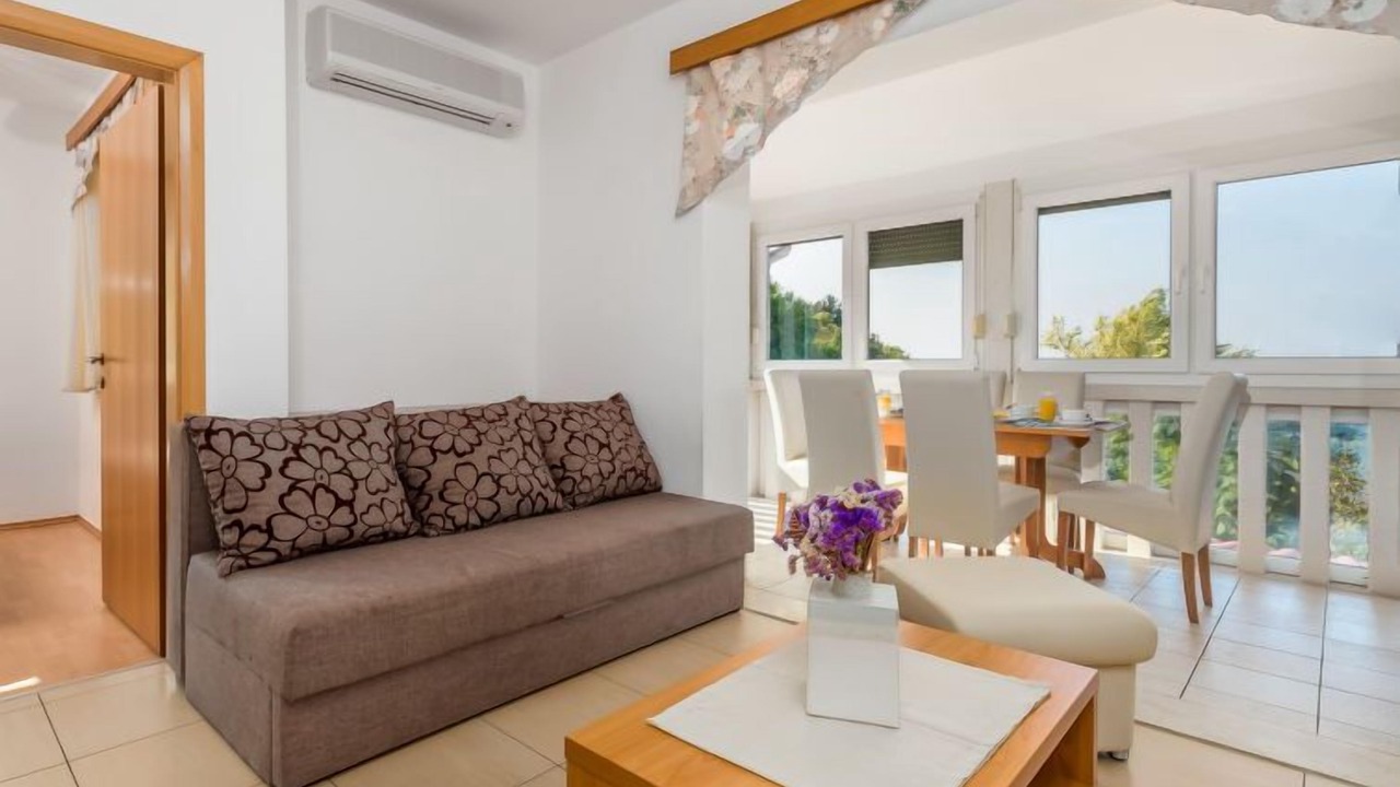 Photo of Livingroom in Kampor