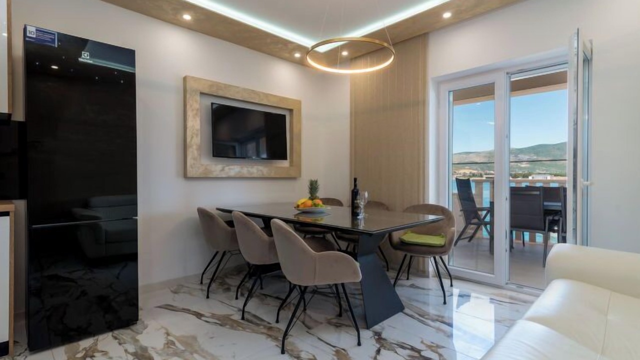 Photo of Livingroom in Arbanija