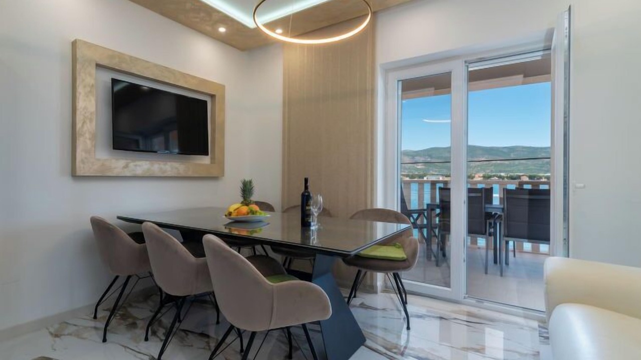Photo of Livingroom in Arbanija