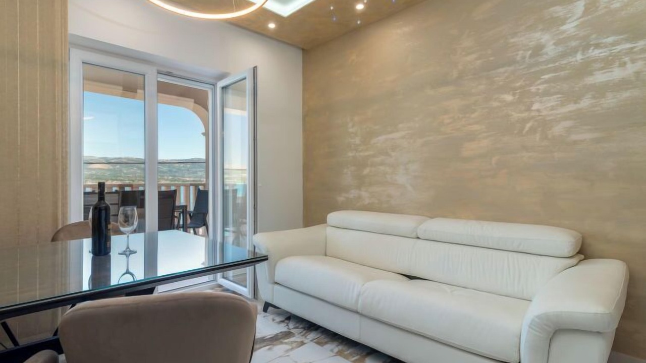 Photo of Livingroom in Arbanija