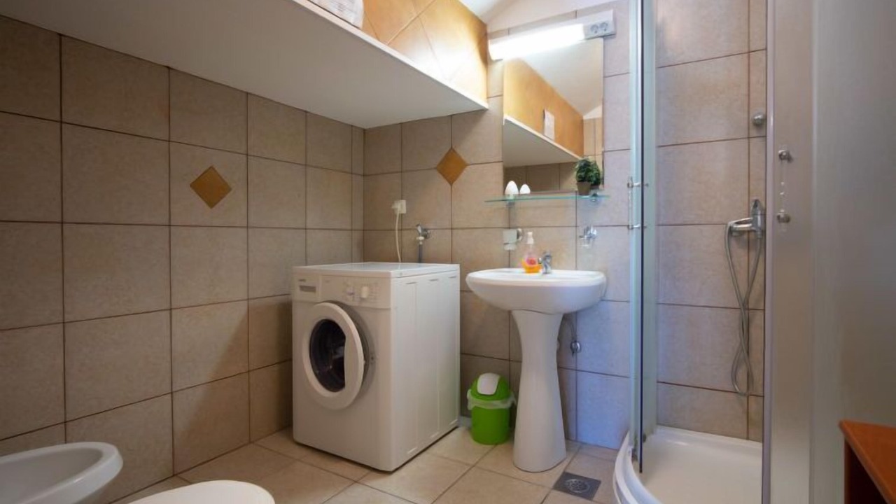Photo of Bathroom in Cesarica