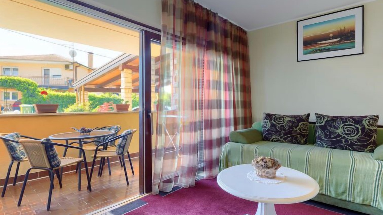 Photo of Livingroom in Finida