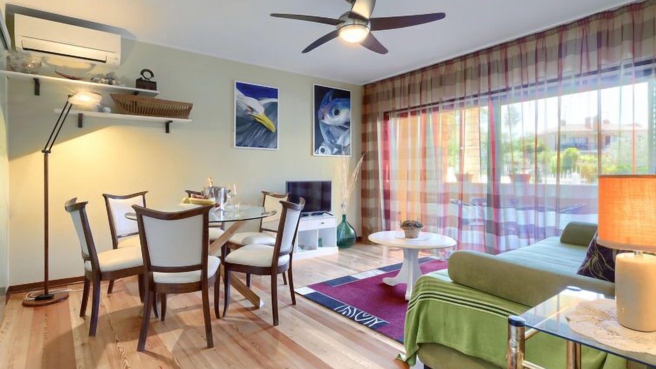 Photo of Livingroom in Finida