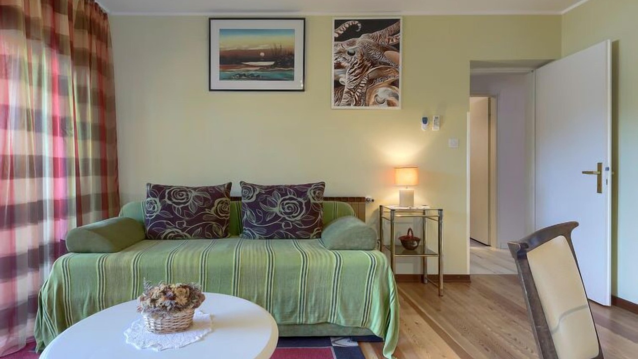 Photo of Livingroom in Finida