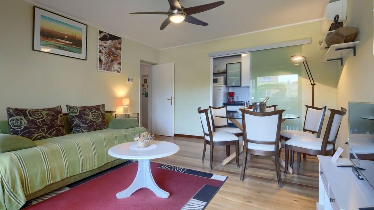 Photo of Livingroom in Finida