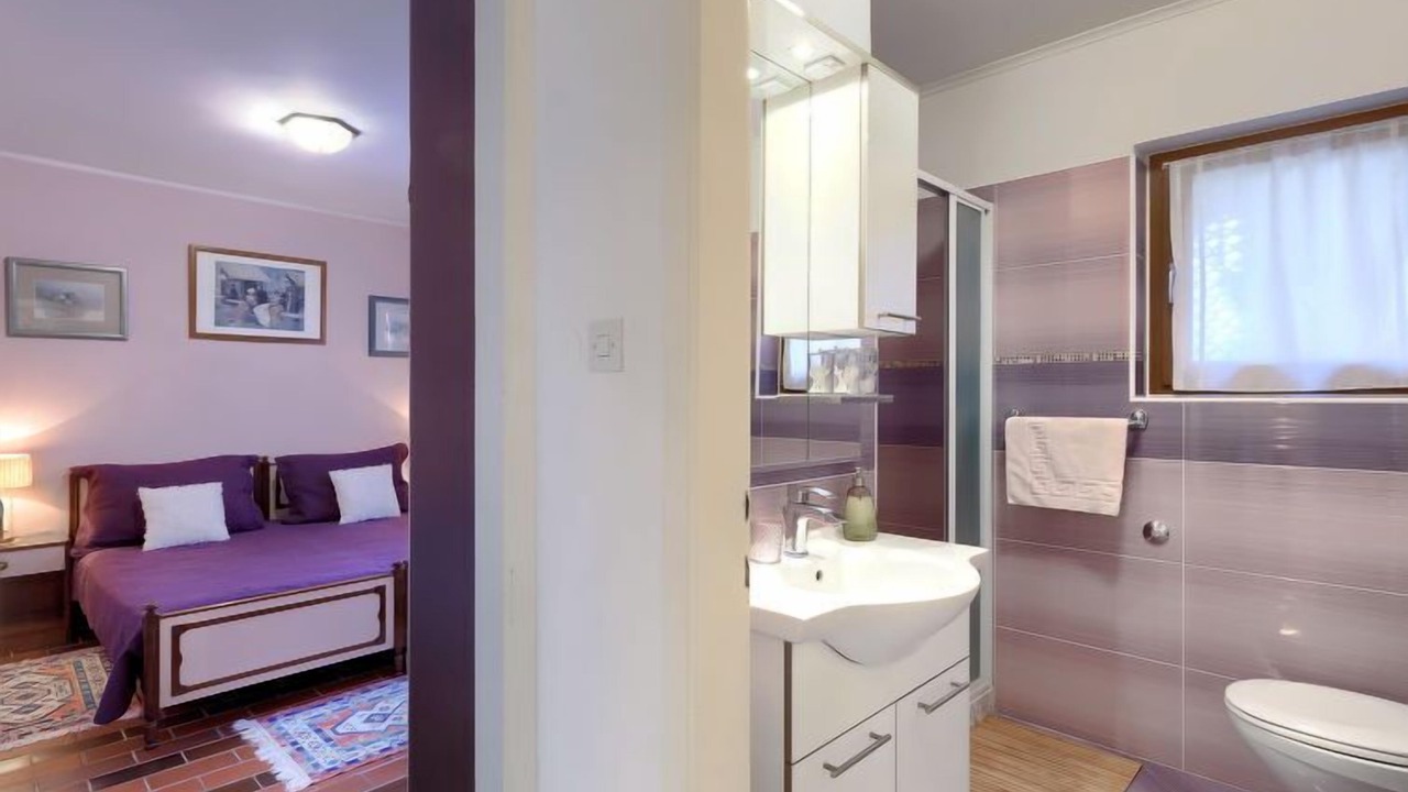 Photo of Bathroom in Finida
