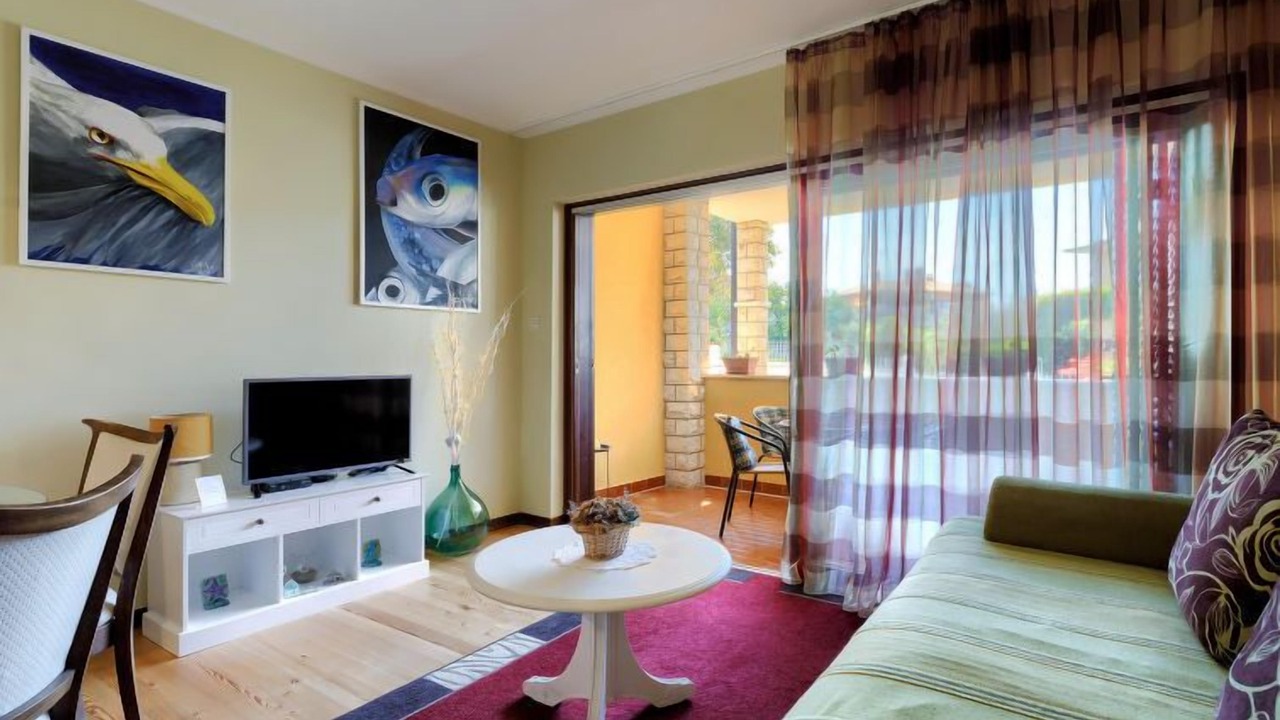 Photo of Livingroom in Finida