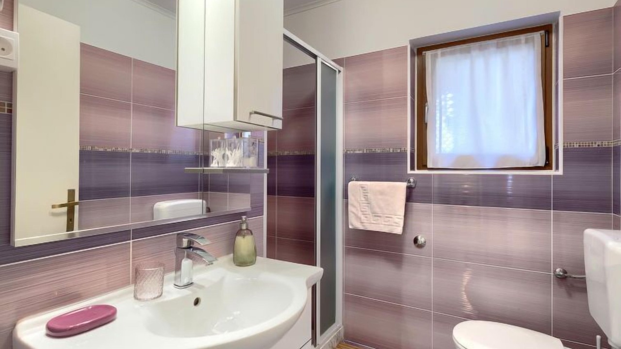 Photo of Bathroom in Finida