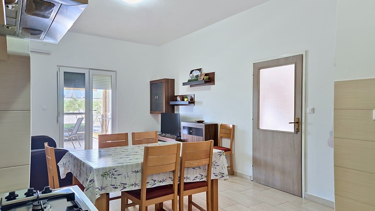 Photo of Bedroom in Maslenica