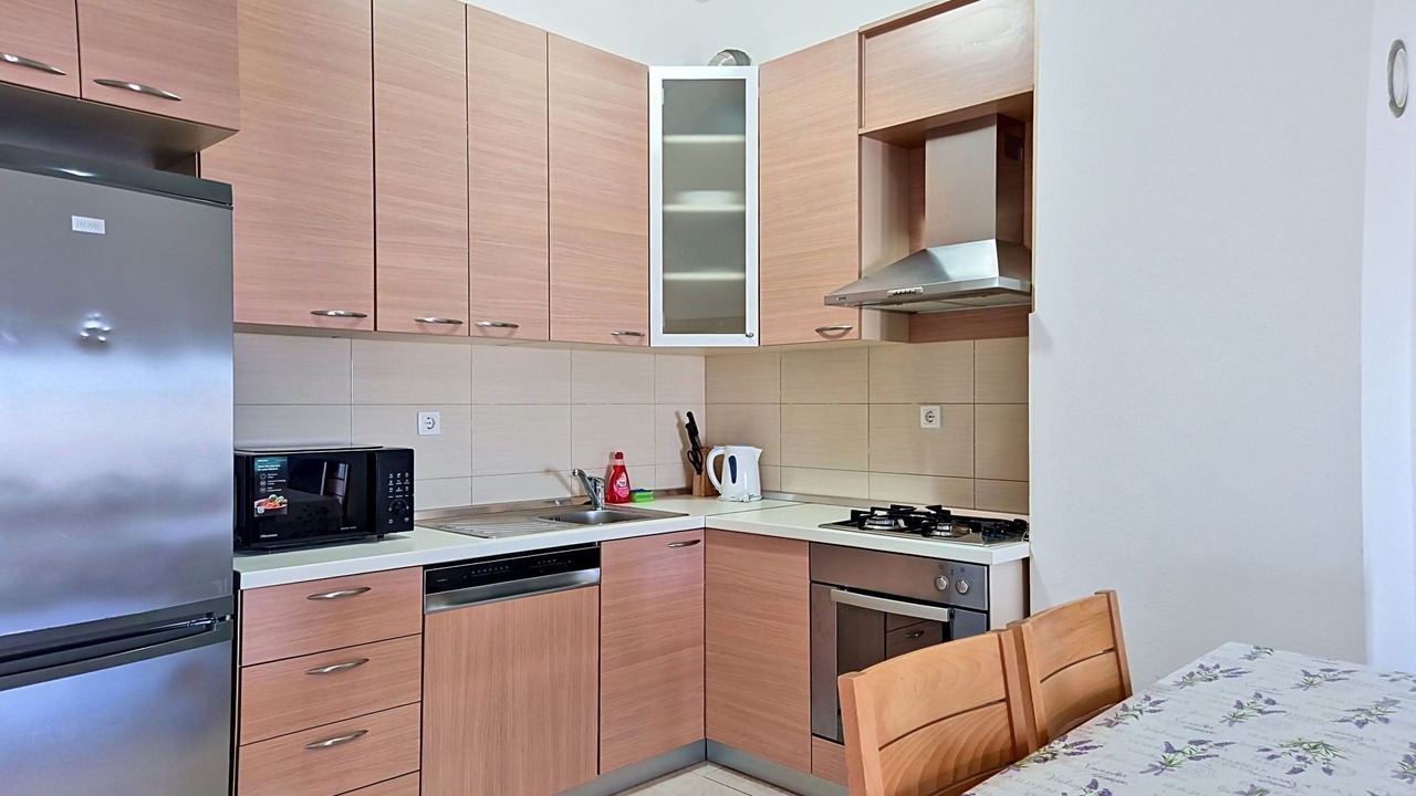 Photo of Bedroom in Maslenica