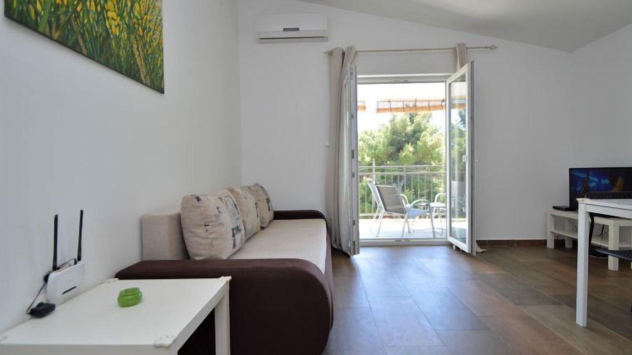 Photo of Livingroom in Tribunj