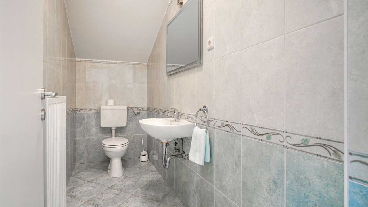 Photo of Bathroom in Banjol