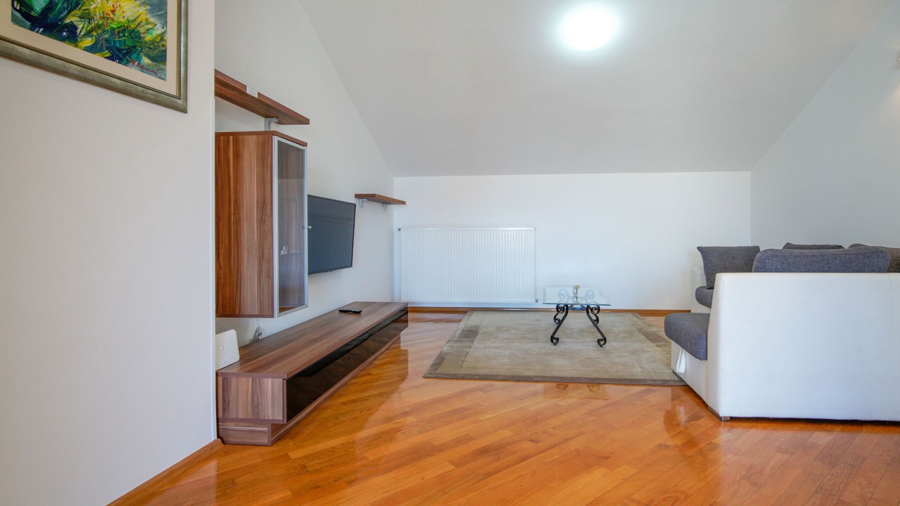 Photo of Livingroom in Banjol