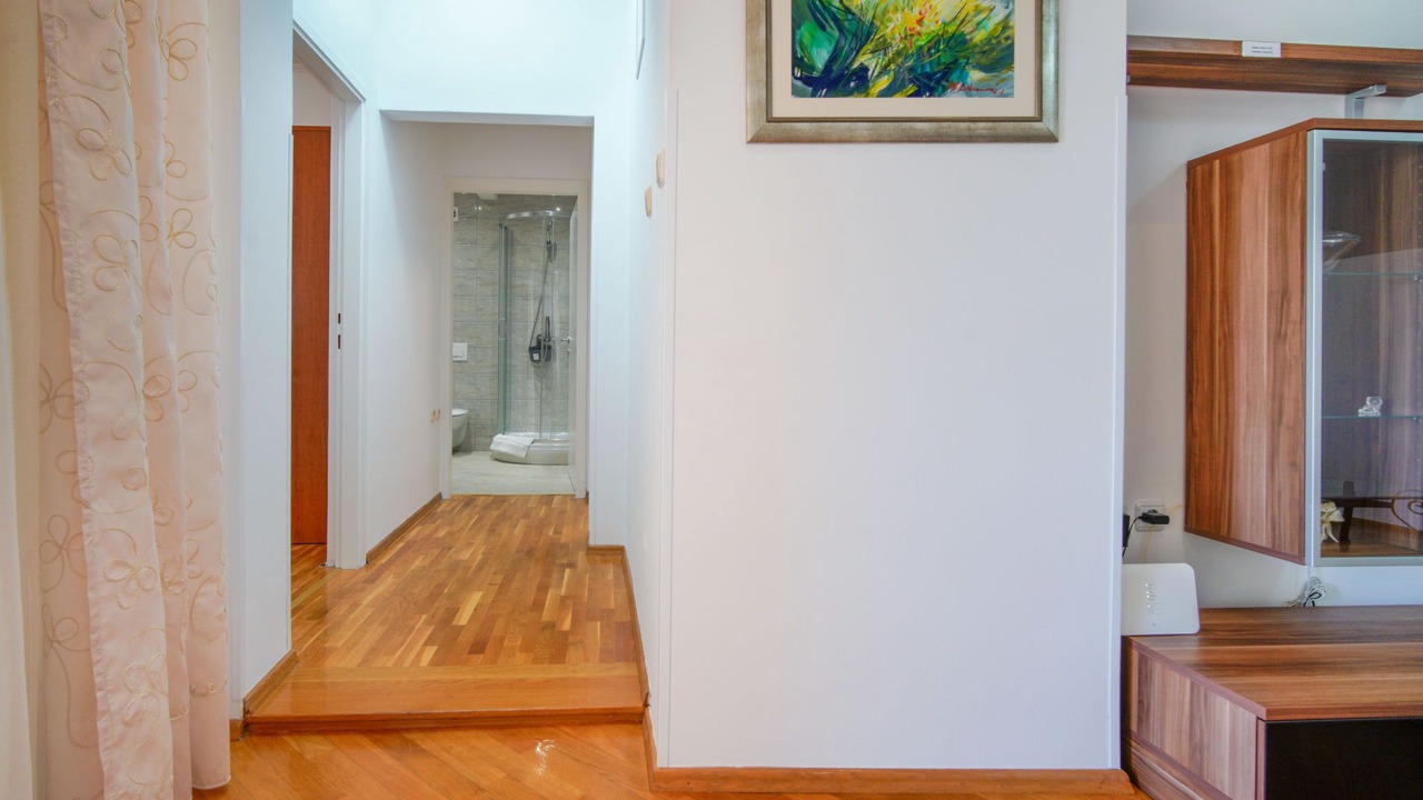 Photo of Bathroom in Banjol