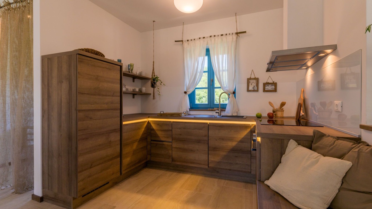 Photo of Bedroom in Vardica
