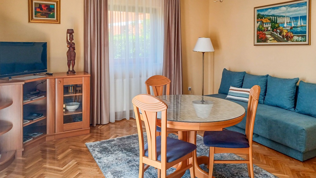 Photo of Livingroom in Zadar