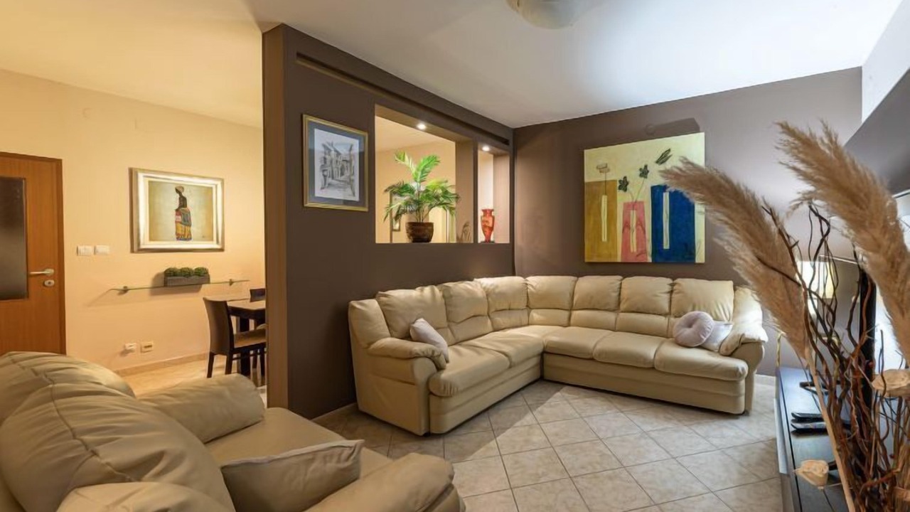 Photo of Livingroom in Razanj