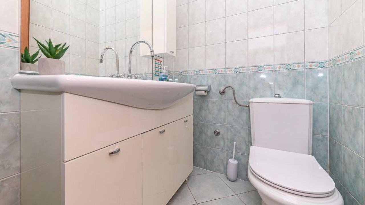 Photo of Bathroom in Razanj