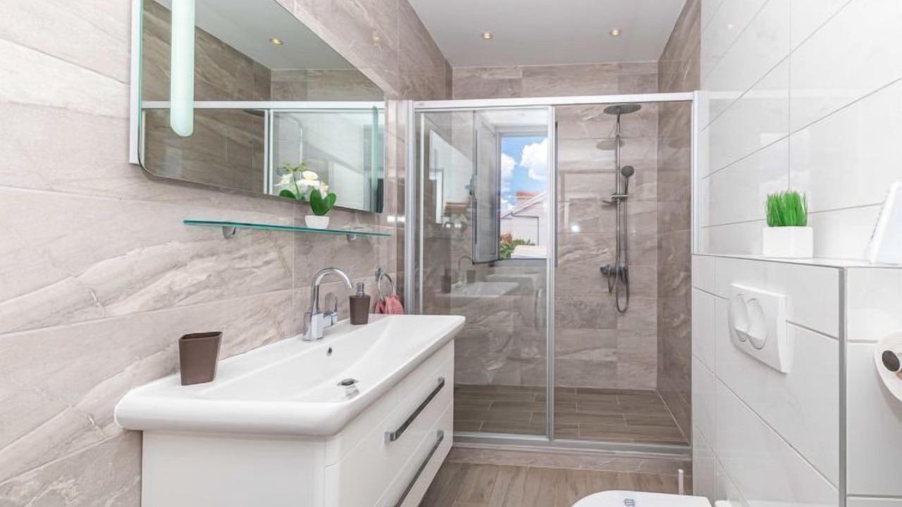 Photo of Bathroom in Razanj